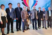 2023,декабрь,2 Выезд в рамках проекта «Жас Екпін»