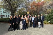 2023,ноябрь,06 Музыканты привезли призовые места с престижного конкурса