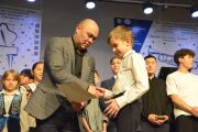 2024,март,16  Cостоялся 1 тур