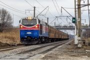 2021,май,27 Осторожно поезд!