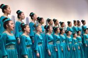 2020,февраль,26 Парадный фейерверк голосовых оркестров или Вы такого не ожидали? Да !!!!!