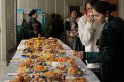 2023,март,16 Бауырсақ-Party