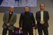 2024,март,15 Начался 1 тур || Республиканского конкурса молодых исполнителей