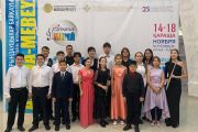 2022,ноябрь,18 Результат стабильной, системной, целевой и командной работы
