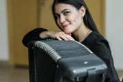 2024,февраль,2 Шевчук Анэль стала лауреатом престижного конкурса