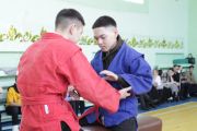 2024,март,20 Спортивные мероприятия проекта «TezBol»
