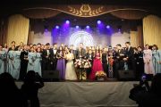 2022,май,04 В музыкальном колледже прошёл отчетный концерт "Жас Екпін"
