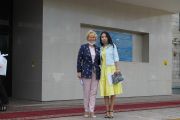 2021,май,20 В Казахстане впервые Республиканский конкурс по практике среди студентов музыкальных колледжей страны организовал Павлодарский музыкальный колледж