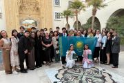 2025,апрель,16 Middle East Classical Music Academy
