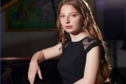 2022,апрель,1 Яркая звездочка Павлодарской области в очередной раз стала лауреатом 