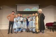 2021,май,04 День Единства народов Республики Казахстан