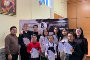 2022,ноябрь,6 Победы на профессиональном конкурсе